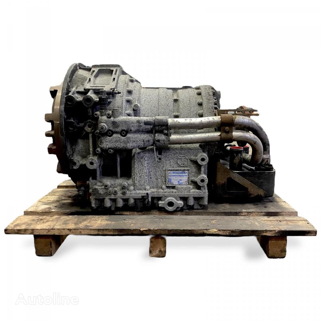 Volvo B12B gearbox for Volvo truck