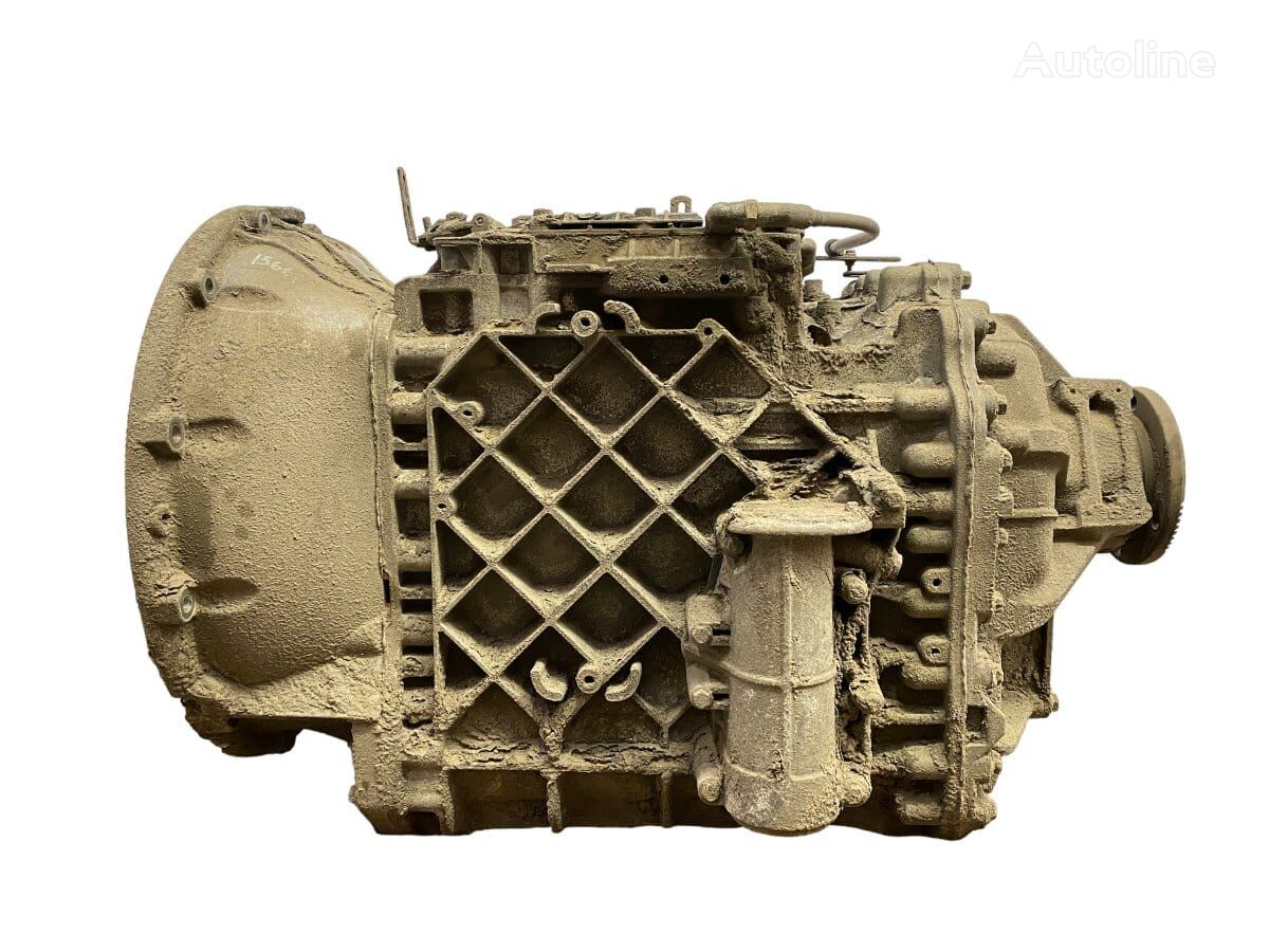 Volvo B12B gearbox for Volvo truck