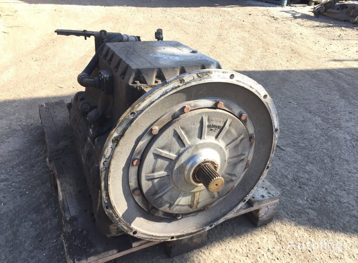 Volvo B7R 20583481 gearbox for Volvo truck