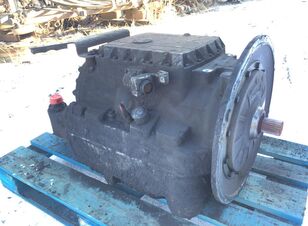 Volvo B7R (01.06-) 21190266 gearbox for Volvo B7, B8, B9, B12 bus (2005-)