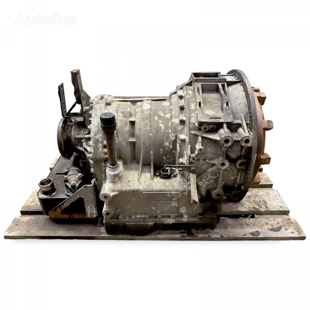 Volvo B9 20712956 gearbox for Volvo truck