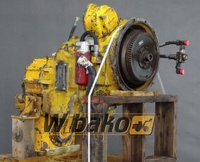 Volvo BM4500 30814 gearbox for Volvo BM4500 wheel loader