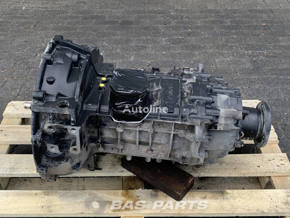 Volvo FE 6S1000 gearbox for Volvo FE truck