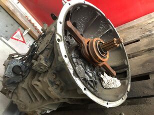 트랙터 트럭 Volvo FE240 Gearbox용 기어박스 Volvo FE240 Gearbox 9S1000