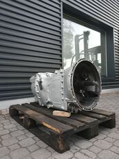 Volvo FH FM VT2814B REMANUFACTURED WITH WARRANTY VT2814B gearbox for Volvo FH FM  truck tractor