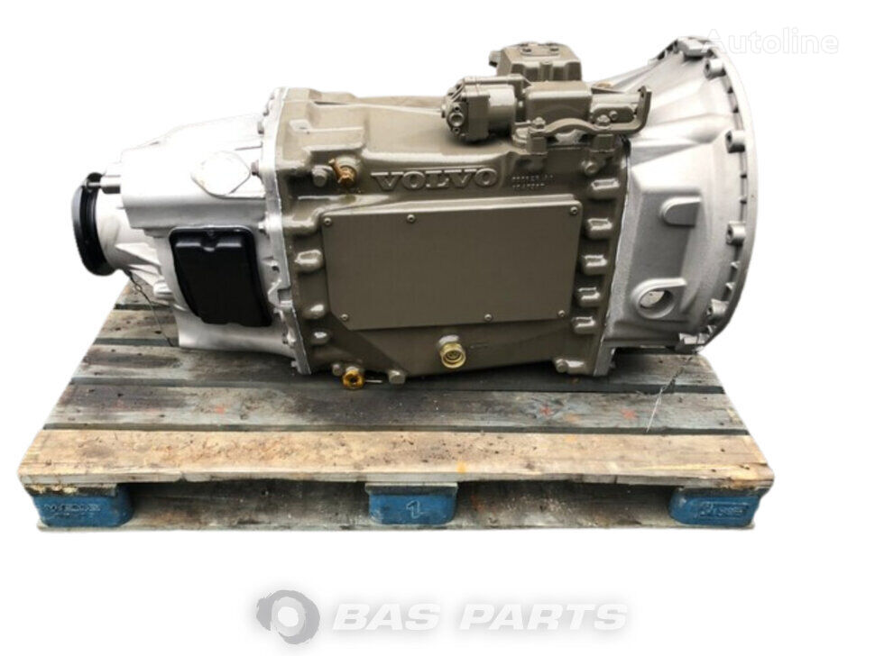 Volvo FH (Meerdere types) 1521219 gearbox for Volvo FH (Meerdere types) truck