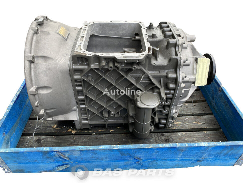 Volvo FH (Meerdere types) 3190404 gearbox for Volvo FH (Meerdere types) truck - Autoline