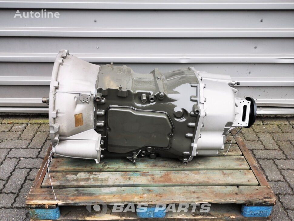 Volvo FH (Meerdere types) 3190251 gearbox for Volvo FH (Meerdere types) truck - Autoline