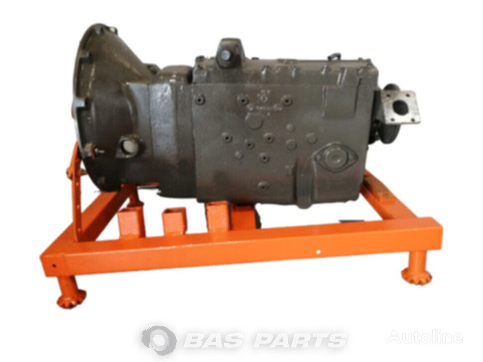 Volvo FH (Meerdere types) 1521062 gearbox for Volvo FH (Meerdere types) truck