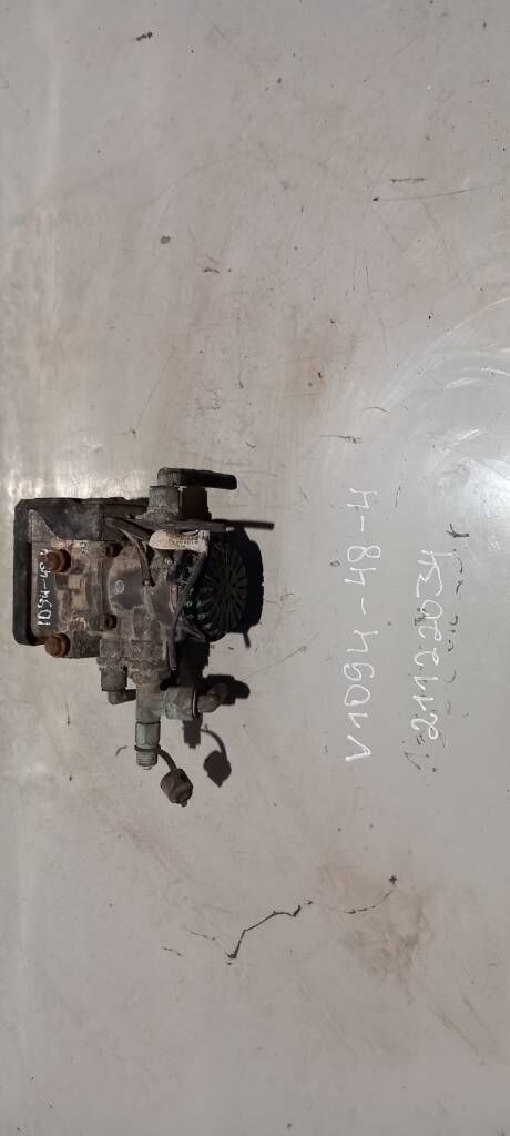 Volvo FH13.440 21122034 EBS valve Getriebe für Sattelzugmaschine