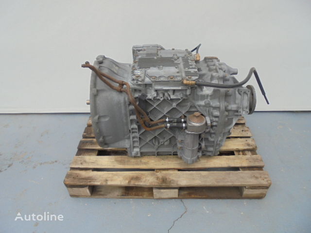 Volvo FH13 AT2512C gearbox for Volvo FH  truck