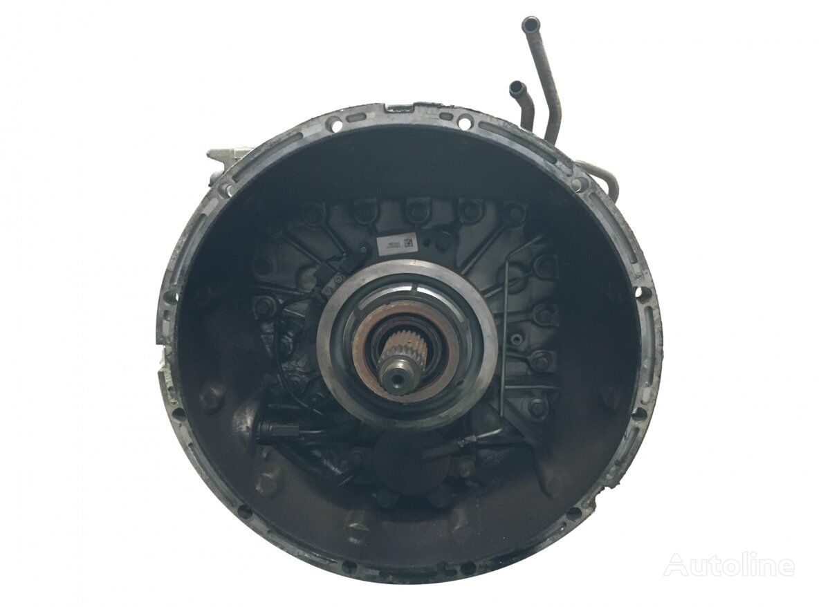 Volvo FH16 (01.93-) gearbox for Volvo FH12, FH16, NH12, FH, VNL780 (1993-2014) truck tractor