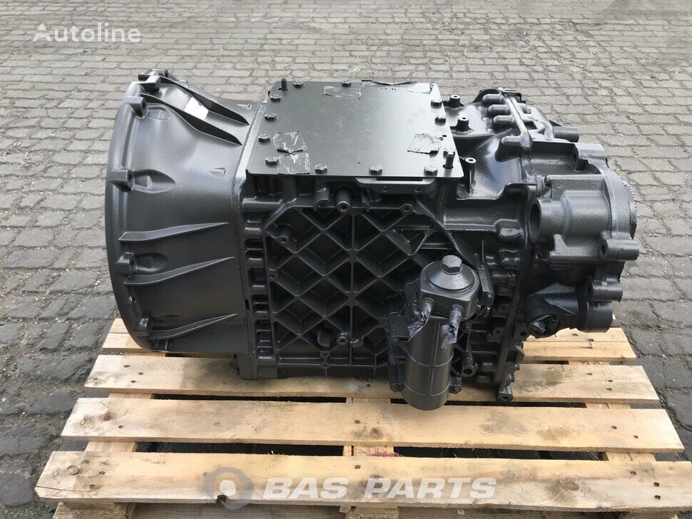 Volvo FH16 (FH3) 3190405 gearbox for Volvo FH16 (FH3) truck