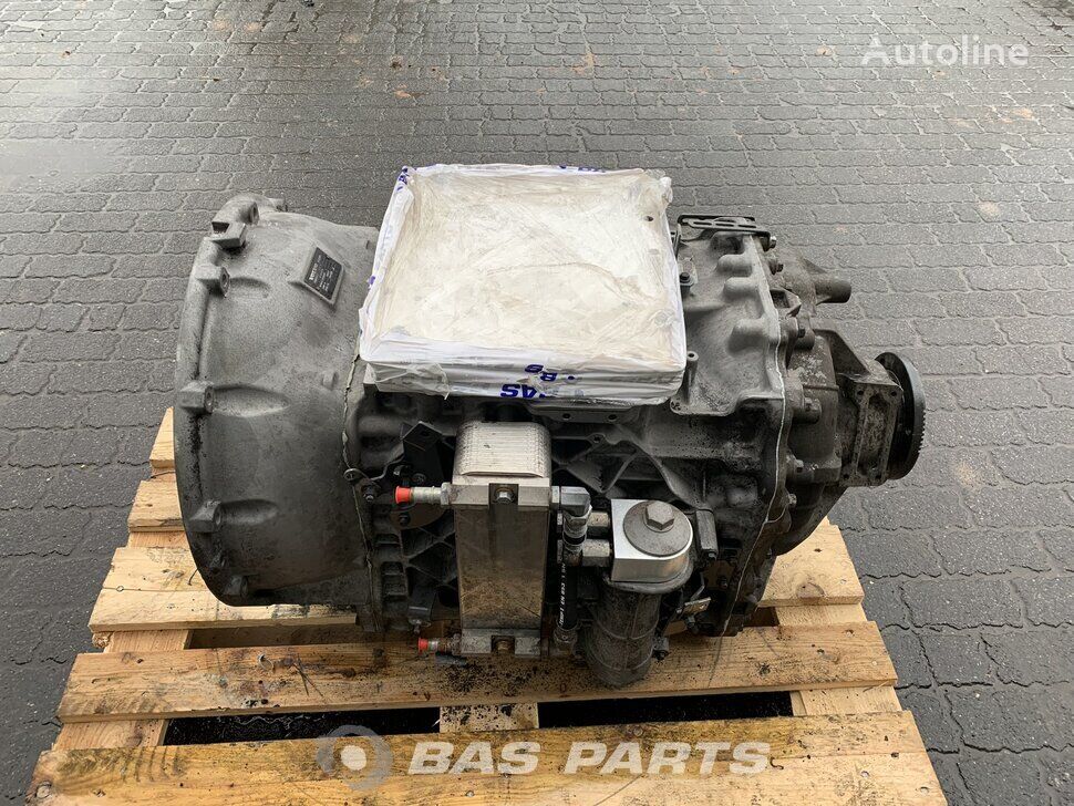 Volvo FH16 (FH4) 60150788 gearbox for Volvo FH16 (FH4) truck