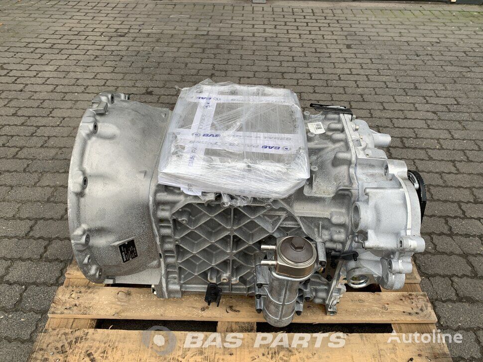 Volvo FH4 gearbox for Volvo FH4 truck