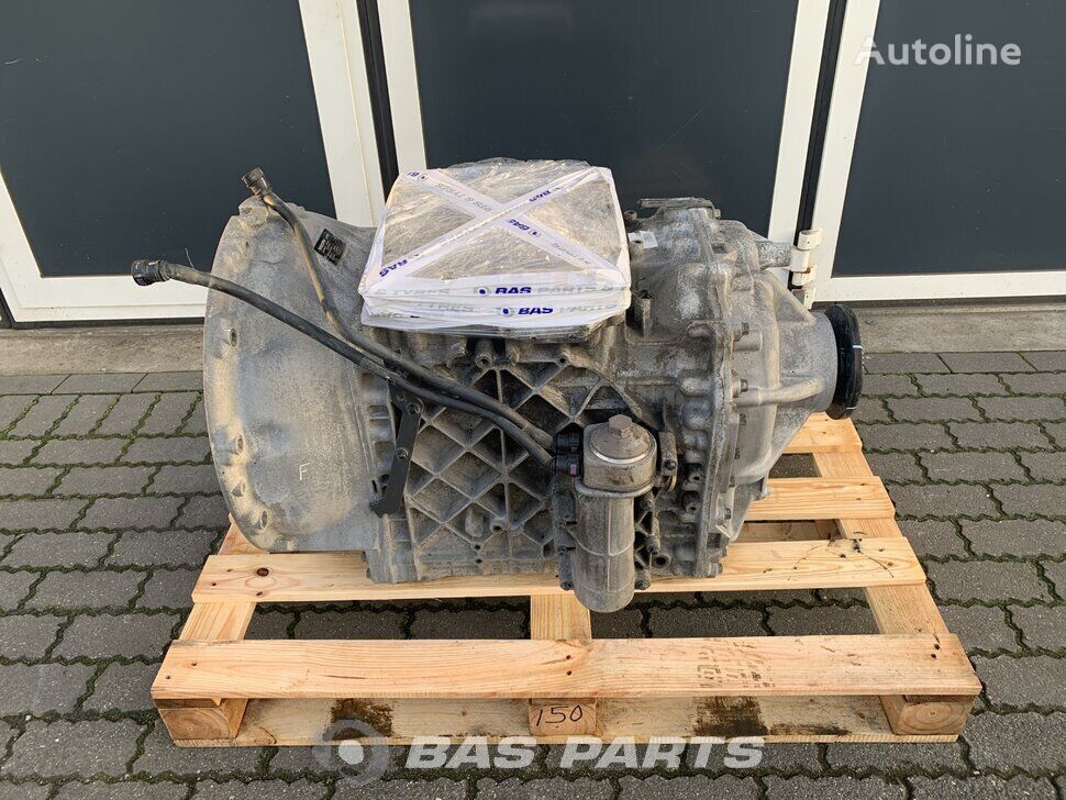 Volvo FH4 gearbox for Volvo FH4 truck