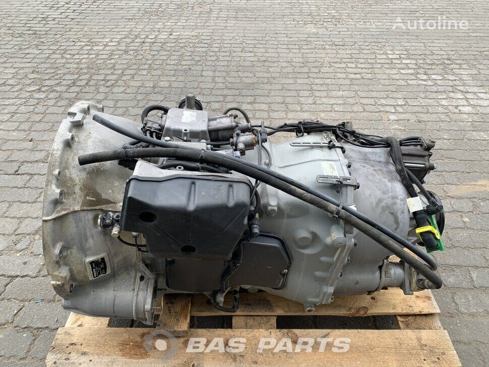 Volvo FH4 gearbox for Volvo FH4 truck