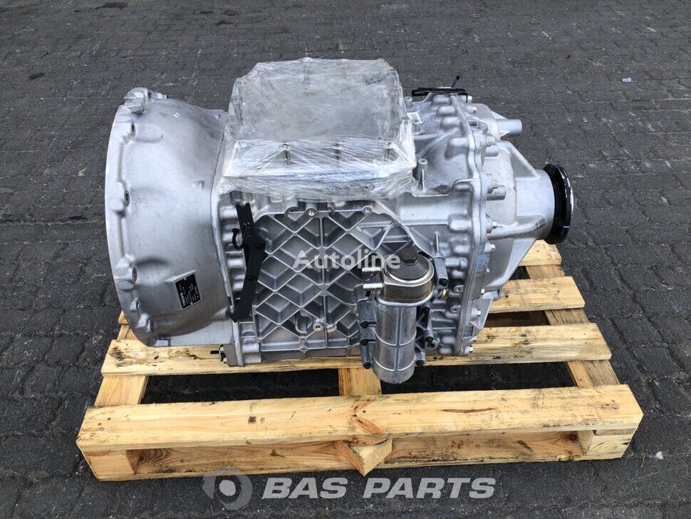 Volvo FH4 20790787 gearbox for Volvo FH4 truck