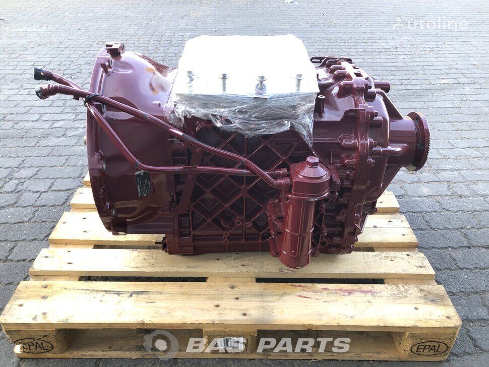 Volvo FH4 20790787 gearbox for Volvo FH4 truck