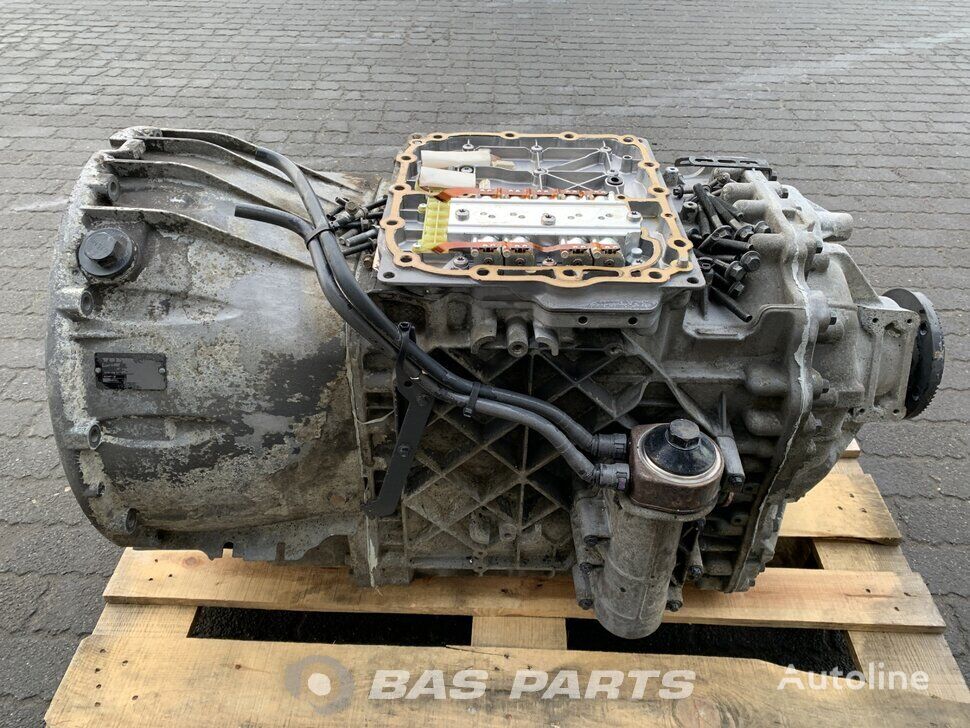 Volvo FH4 21188041 gearbox for Volvo FH4 truck - Autoline