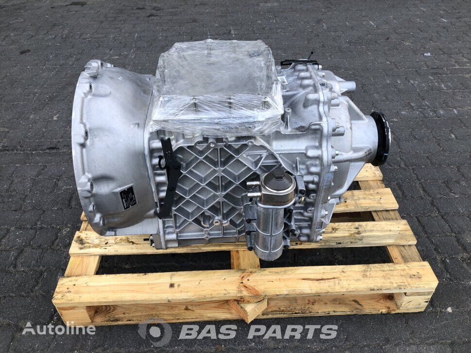 Volvo FH4 20790787 gearbox for Volvo FH4 truck