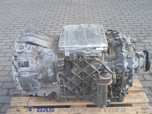 КПП Volvo FH4 SPO2812 I-Shift Dual Clutch SPO2812 I-Shift Dual Clutch, Aut 20483506 для грузовика Volvo FH4