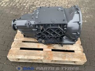 علبة السرعات Volvo FH4 VT2412B I-Shift VT2412B I-Shift, Automatic G1593 لـ الشاحنات Volvo FH4
