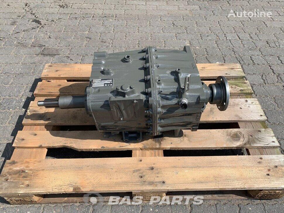 Volvo FL6 20401954 gearbox for Volvo FL6 truck