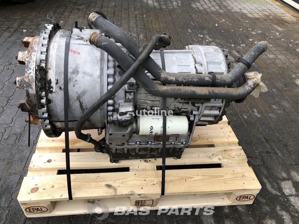 Volvo FM2 85000401 gearbox for Volvo FM2 truck