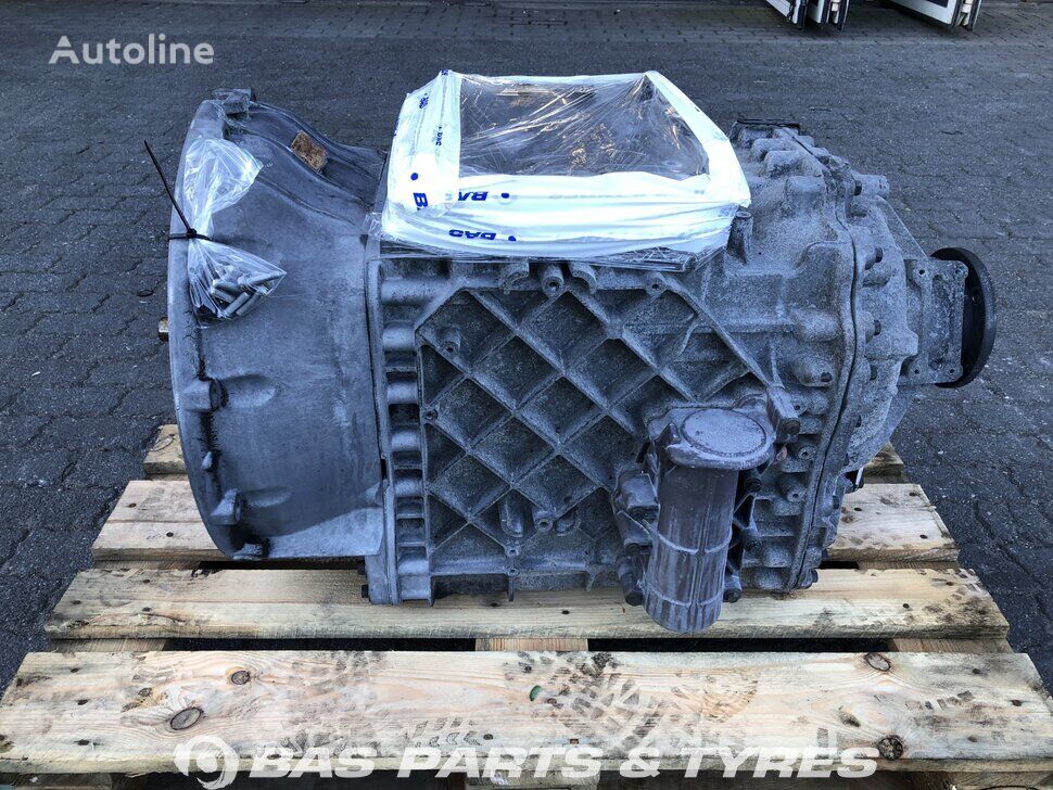 Volvo FM2 3170398 gearbox for Volvo FM2 truck