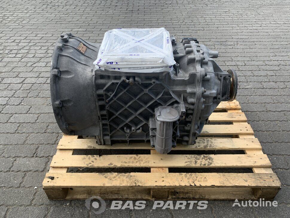 Volvo FM2 3170398 gearbox for Volvo FM2 truck