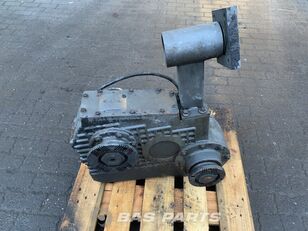 КПП Volvo FM2 VT2501TB-B Transfer case VT2501TB-B 1673806 для грузовика Volvo FM2