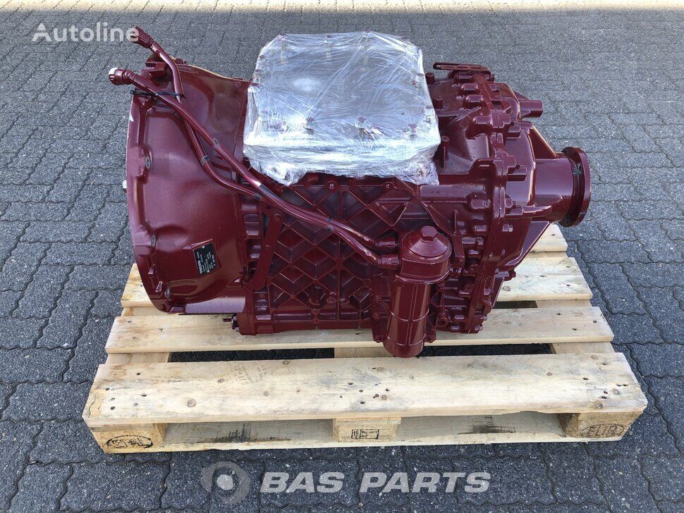 Volvo FM4 20790787 gearbox for Volvo FM4 truck