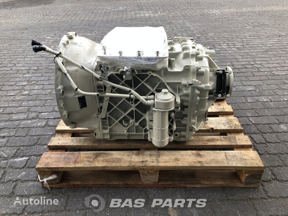 Volvo FM4 20790787 gearbox for Volvo FM4 truck