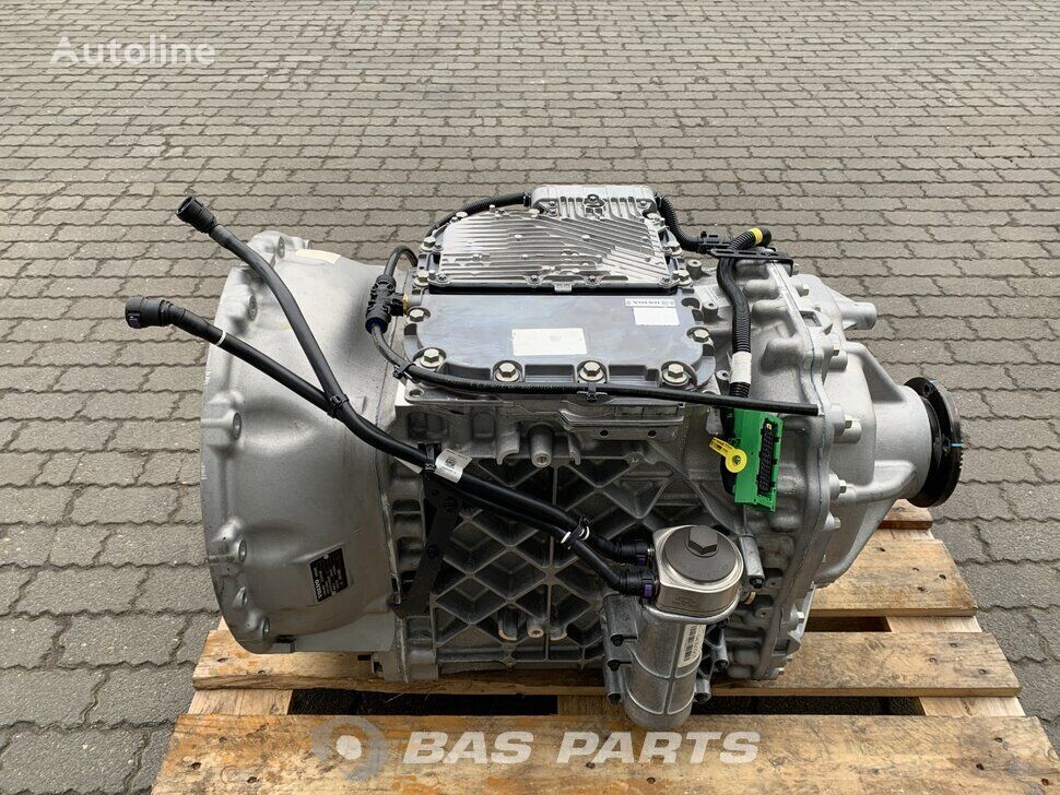 Volvo FM4 24313702 gearbox for Volvo FM4 truck