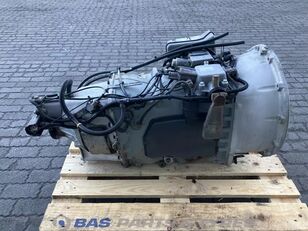 Volvo FM4 VT2214B, Manual 1068910 caja de cambios para Volvo FM4 camión