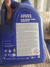 Volvo IPS & Aquamatic Synthetic Transmission Oil / Nr 22479648 sebess&eacute;gv&aacute;lt&oacute;