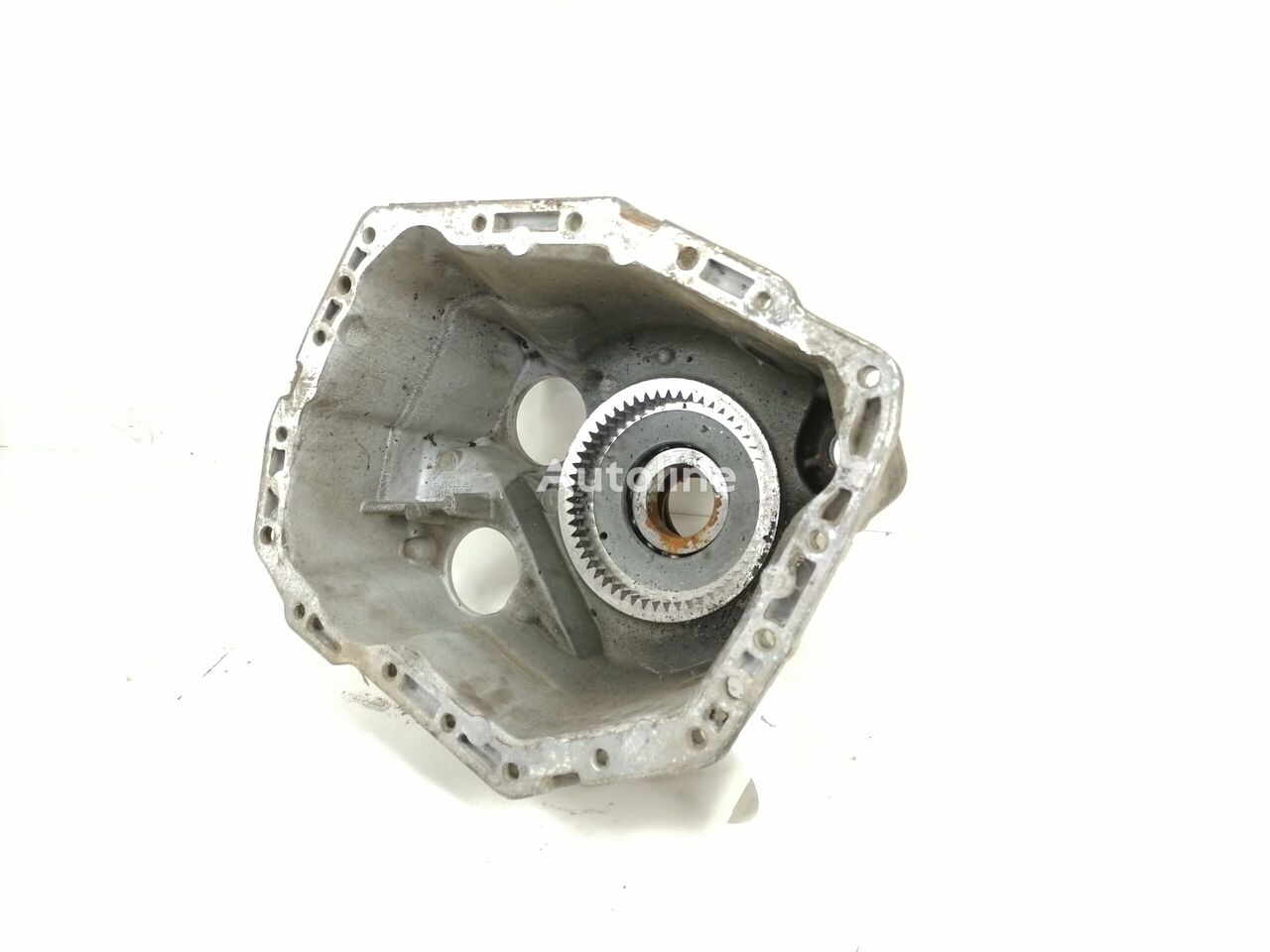 Volvo Käigukasti korpus 8172577 gearbox for Volvo truck tractor