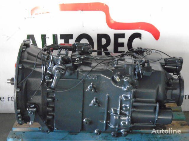 Volvo SR 1400 1521177 gearbox for Volvo FL7/250 truck