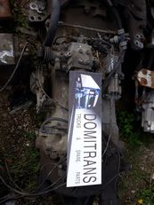 Volvo SR1700 gearbox for Volvo FH12,FM7,FM10,FL10 truck tractor