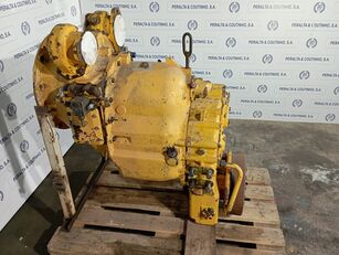 Volvo / Type A20 gearbox for Volvo A20 articulated dump truck