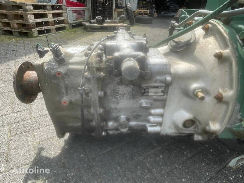 Volvo V4106B 3126159 gearbox for Volvo FL6 truck - Autoline