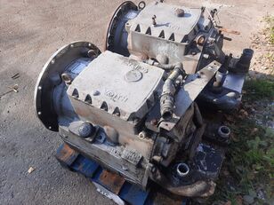 Volvo VOITH 864.5 \\ 854.5 \\ 854.3E. 864.3E/ 864.3/ 861/ 863 gearbox for Volvo B12 / B7/ B10 bus