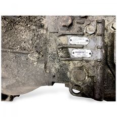 Volvo VOLVO, WABCO B12B (01.97-12.11) AT2412C gearbox for Volvo B6, B7, B9, B10, B12 bus (1978-2011)