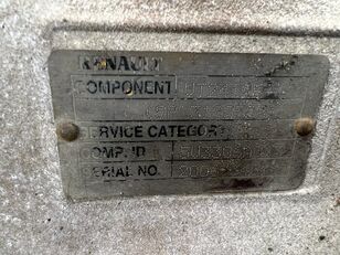 Volvo VT 2412B mjenjač za kamiona