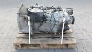 girbox Volvo VT2214B untuk truk Volvo FH12 FM12 FH13 FM13 FM9