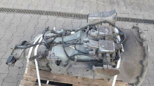 Volvo Vt2214b gearbox for Volvo FH12 ,FM12, FH13, FM13 ,FM9 truck tractor