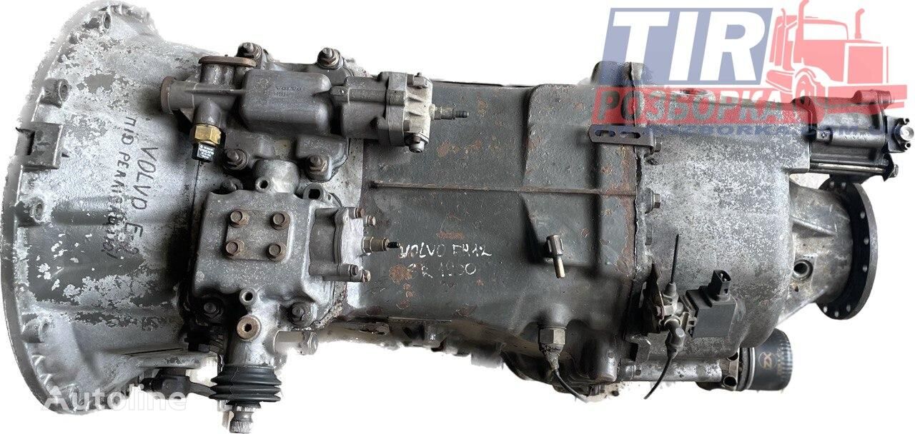 КПП Volvo Коробка передач VOLVO SR1900 1521 для грузовика Volvo