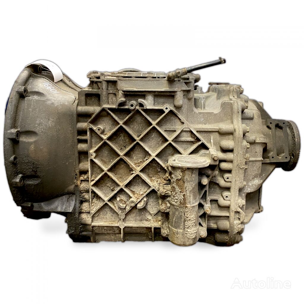 WABCO gearbox for Volvo FH12, FH16, NH12, FH, VNL780 (1993-2014) truck tractor