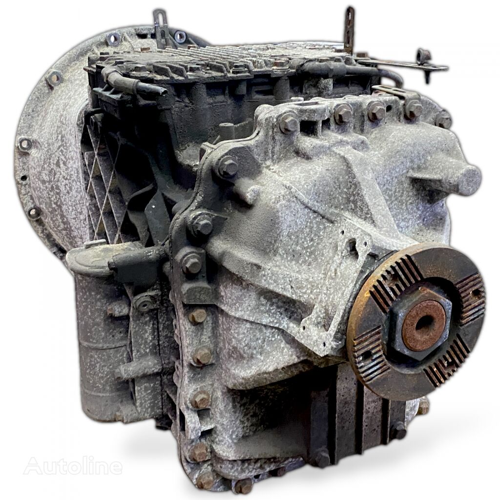 WABCO AT2412C gearbox for Volvo B6, B7, B9, B10, B12 bus (1978-2011) - Autoline